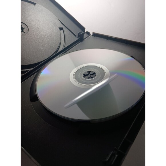 The Devils Rejects DVD Unrated 2 Disc Director's Cut Rob Zombie Hills Have Eyes - Picture 13 of 15